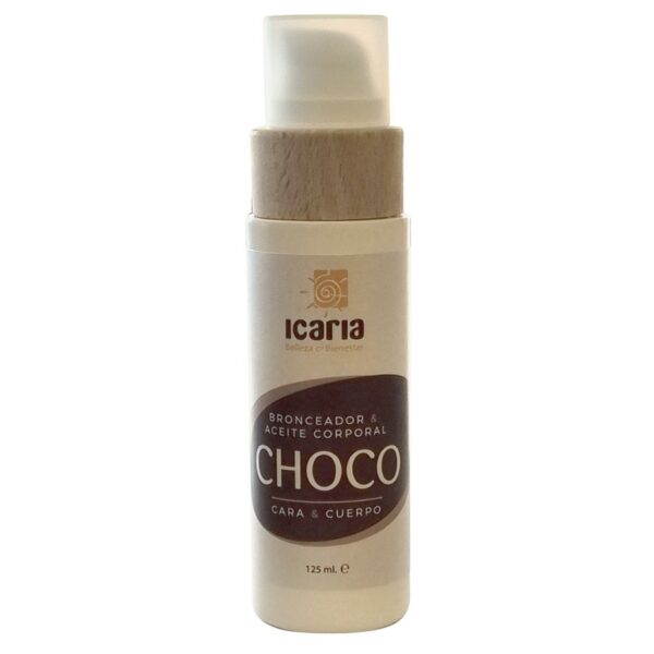 Choco icaria