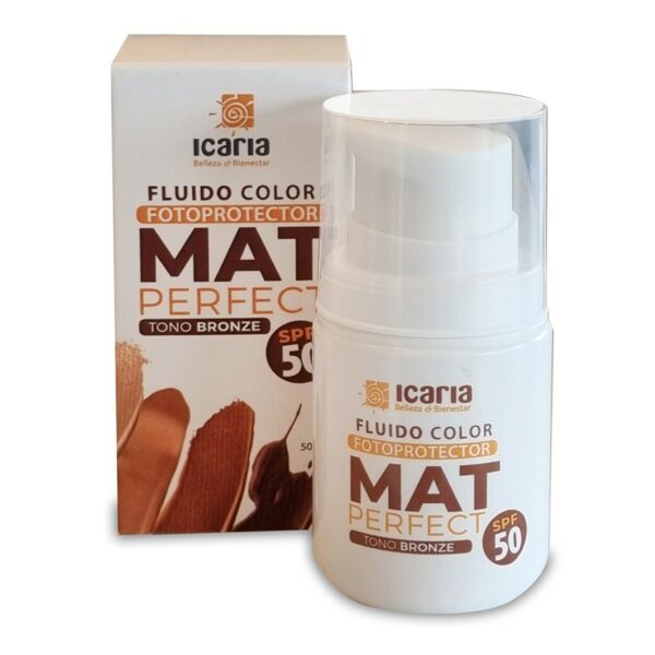 MAT PERFECT - BRONZE