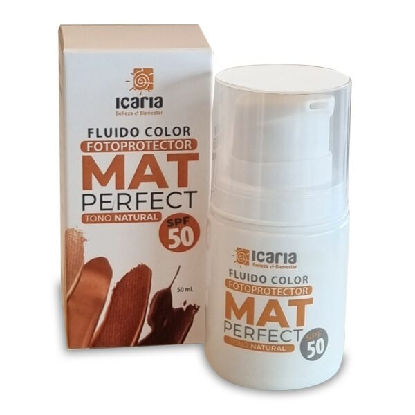 MAT PERFECT - NATURAL
